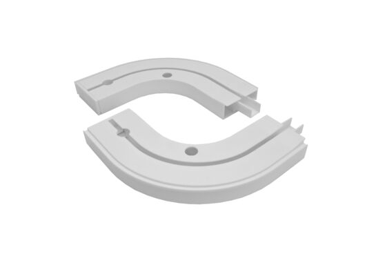 Łuk zewnętrzny zakończeniowy GE 1