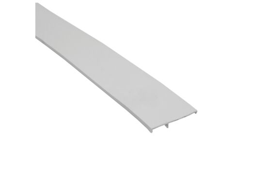 Osłona PVC biała 5 cm