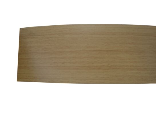 Osłona PVC buk 7 cm