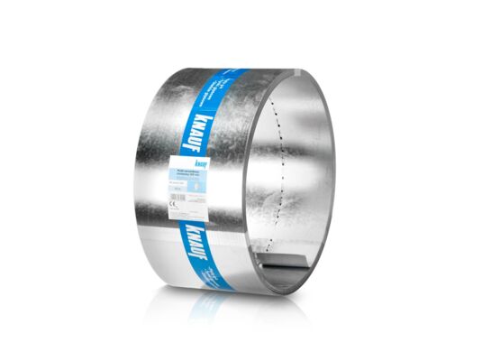 Profil narożnikowy elastyczny 50 m, szerokość 100 mm