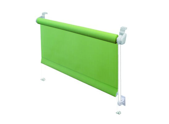 Roleta Mini Rollo 504, groszek 77 x 215 cm