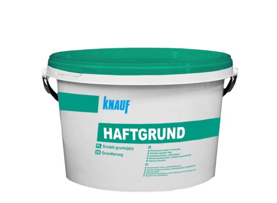 Środek gruntujący Haftgrund 1 l Knauf