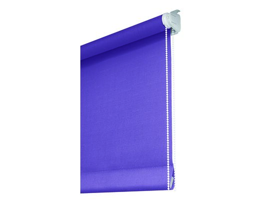 Roleta Mini Rollo 518, fiolet 38 x 150 cm