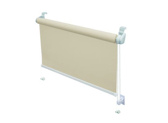 Roleta Mini Royal 800, perła 42 x 160 cm