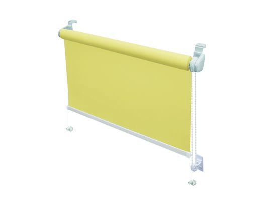 Roleta Mini Royal 801, jaspis 57 x 160 cm