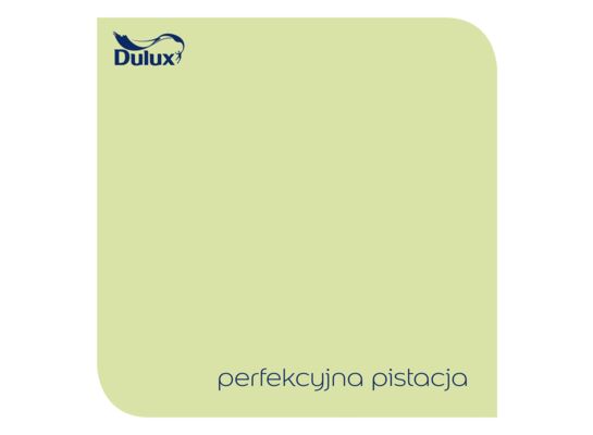 Farba lateksowa EasyCare Plamoodporna Perfekcyjna Pistacja 2,5 l Dulux