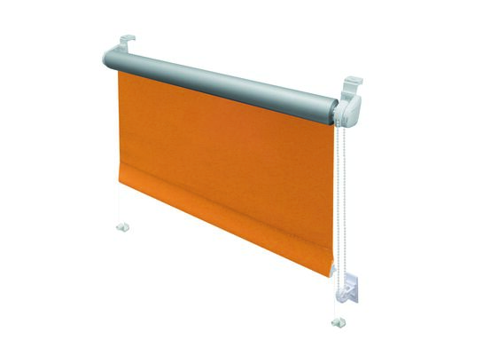 Roleta Mini Thermo 901, mandarynka 97 x 150 cm