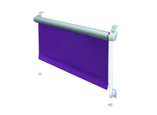 Roleta Mini Thermo 904, śliwka 97 x 150 cm