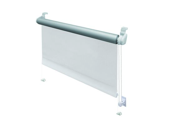 Roleta Mini Thermo 905, biały 80 x 150 cm