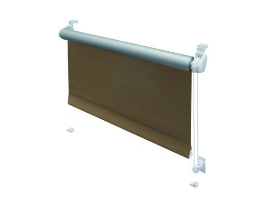 Roleta Mini Thermo 907, czekolada 42 x 150 cm