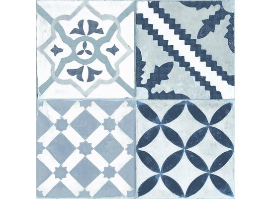 Terakota Moments 45 x 45 mix gris