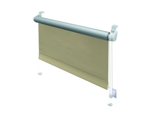 Roleta Mini Thermo 908, beż 80 x 150 cm