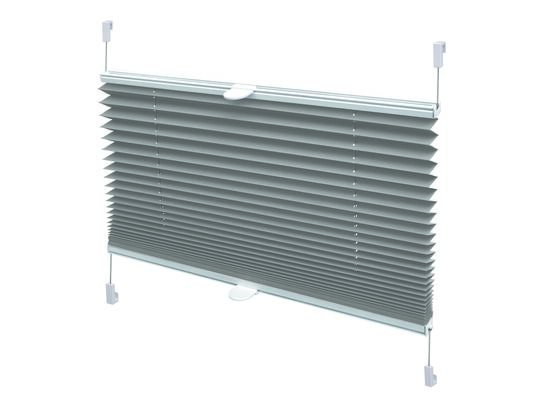 Plisa Verona 1807 szary 57 x 150 cm