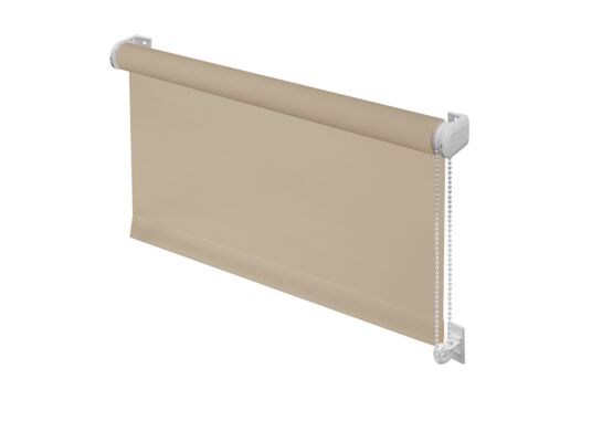 Roleta Light 301, naturalny 90 x 170 cm