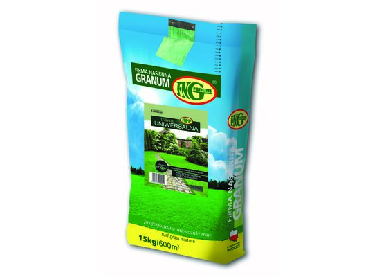 Mieszanka Uniwersalna 15 kg worek papierowy