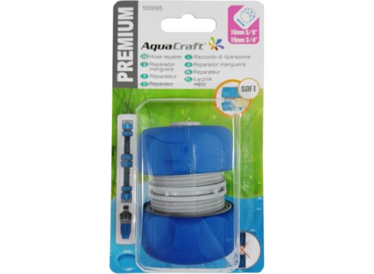 Reparator węża 3/4"