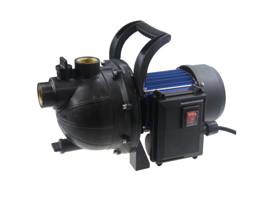 Pompa ogrodowa powierzchniowa 800 W Aquacraft