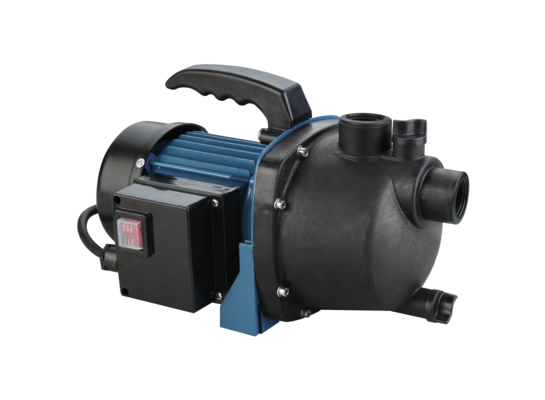 Pompa ogrodowa powierzchniowa 1200 W Aquacraft