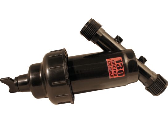 Filtr do systemów nawadniania RAIN