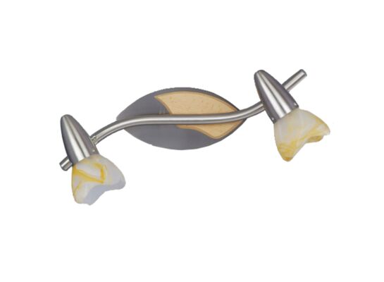 Kinkiet Sissi 461, 38 x 17 cm