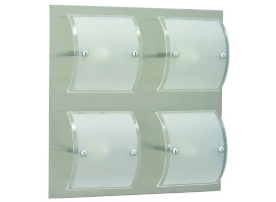 Kinkiet Bric 2026, 22 x 22 cm