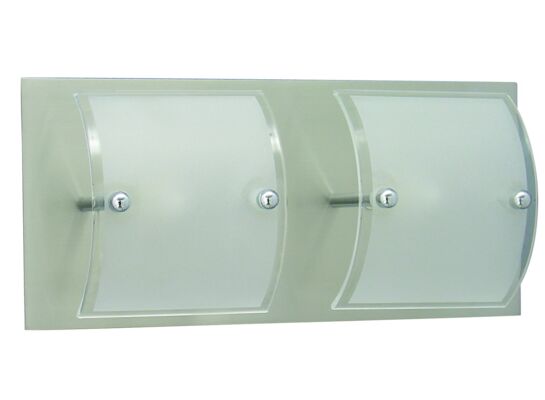 Kinkiet Brick 2025, 22 x 10 x 7,5 cm