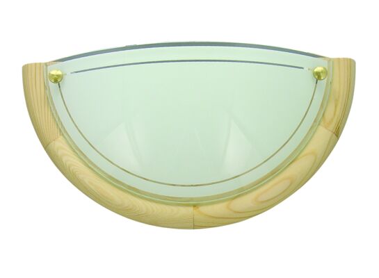 Plafon Ufo 7002, 30 x 15 cm