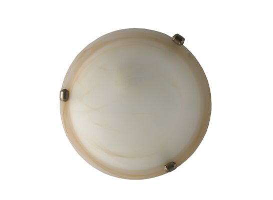 Plafon Alabaster 1402, 30 x 30 cm