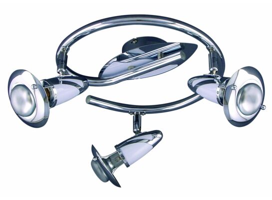 Plafon Zeus 361, 30 x 13,7 cm