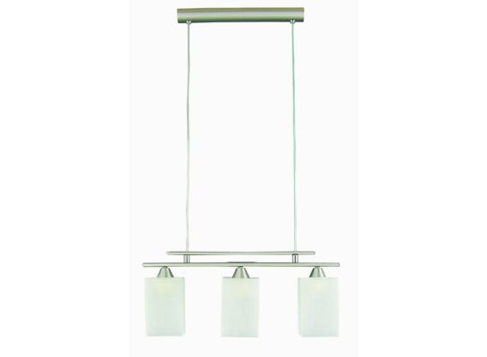 Lampa wisząca Rapo 606, 53 x 150 cm