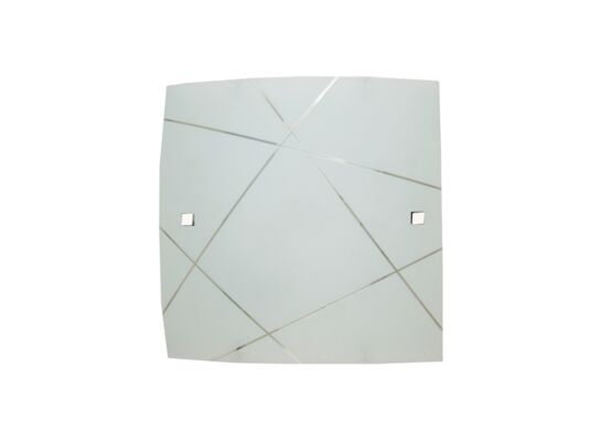 Plafon Mikado 1368, 28,5 x 28,5 cm