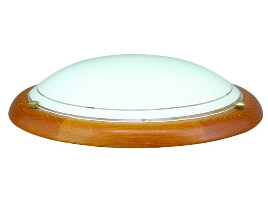 Plafon Ufo 7011, 38 x 38 cm