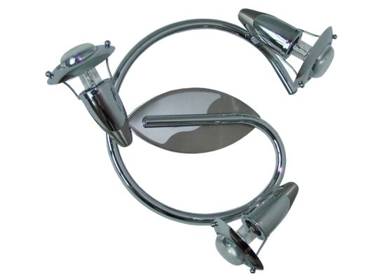 Plafon Zeus 12027, 30 x 13,7 cm