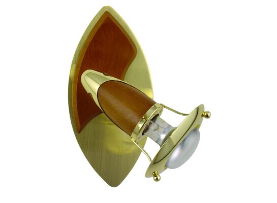 Plafon Zeus 332, 10 x 20 cm