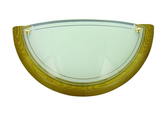 Plafon Ufo 7003, 30 x 15 cm