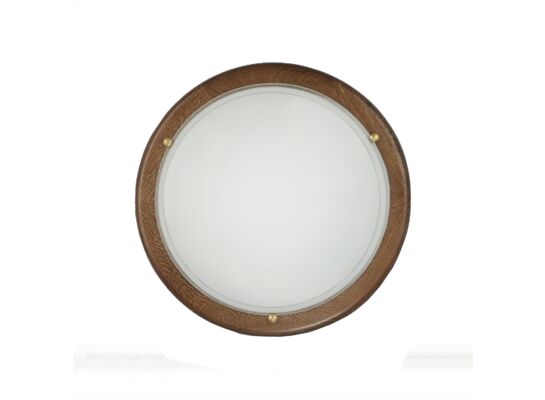 Plafon Ufo 7013, 30 x 30 cm