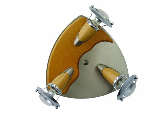 Plafon Zeus 320, 26 x 26 x 13 cm