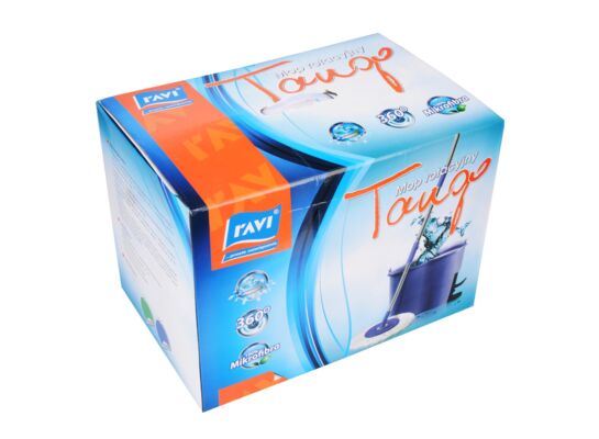 Mop rotacyjny TANGO Ravi