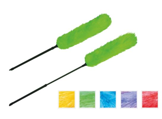 Miotełka do kurzu teleskopowa Ravi