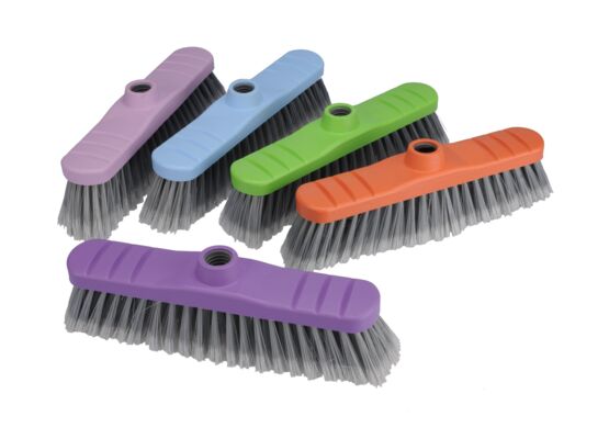 Miotła Magic Ravi mix kolorów