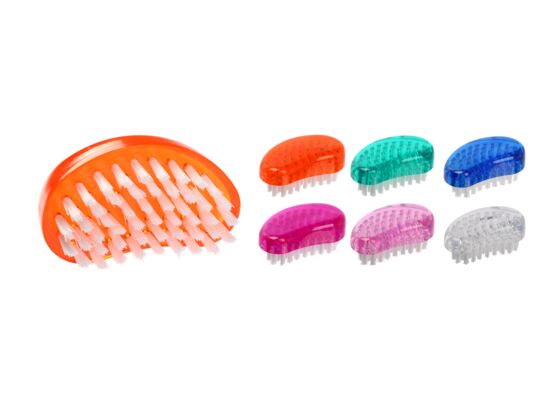 Szczoteczka do paznokci art. 31383