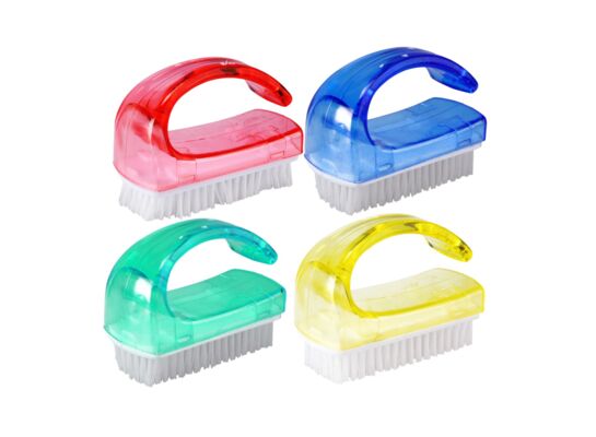 Szczoteczka do rąk z uchwytem nr art. 11355