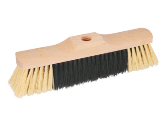 Szczotka drewniana 30 cm Ravi
