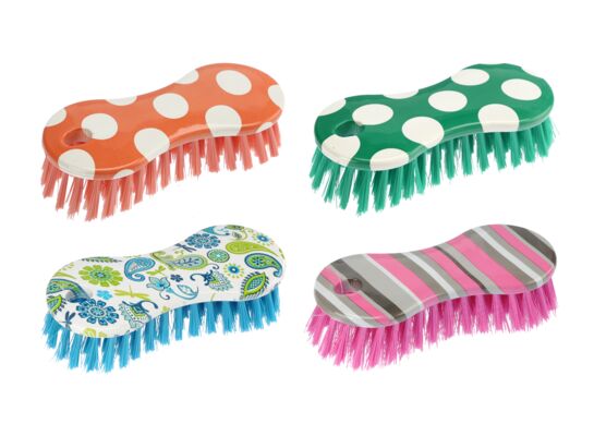 Szczotka klepsydra Modern Home Ravi