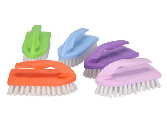 Szczotka żelazko duże Magic Ravi