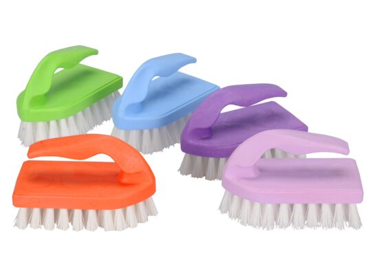 Szczotka żelazko małe Magic Ravi