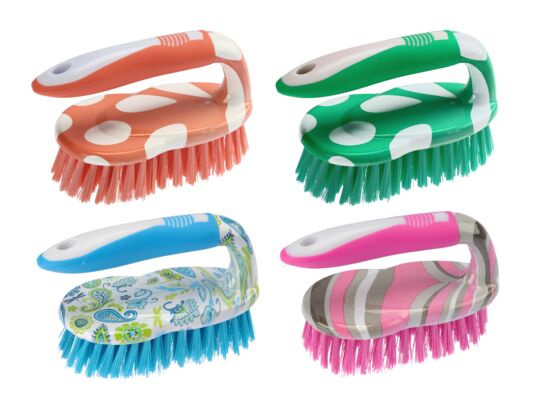 Szczotka żelazko Modern Home Ravi