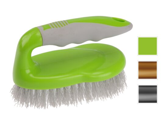 Szczotka żelazko Platinum Ravi