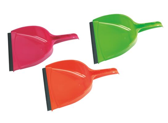 Szufelka na śmieci Magic Ravi