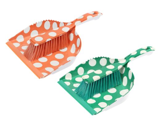 Zmiotka z szufelką Modern Home Ravi